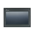 Delta DOP-107EV 7" Ethernet HMI with 800x480 TFT screen, USB, COM ports, and CE/UL certifications for industrial automation systems.