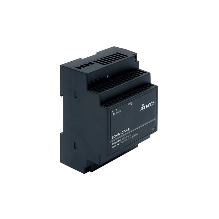 Delta DRC-24V60W1AZ Power Supply, a reliable high-performance unit for industrial applications.