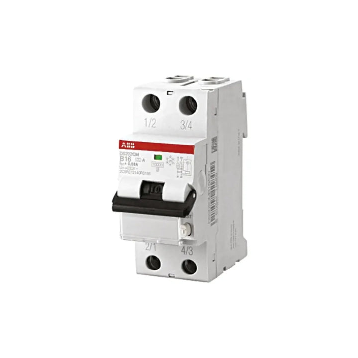 ABB DS202C