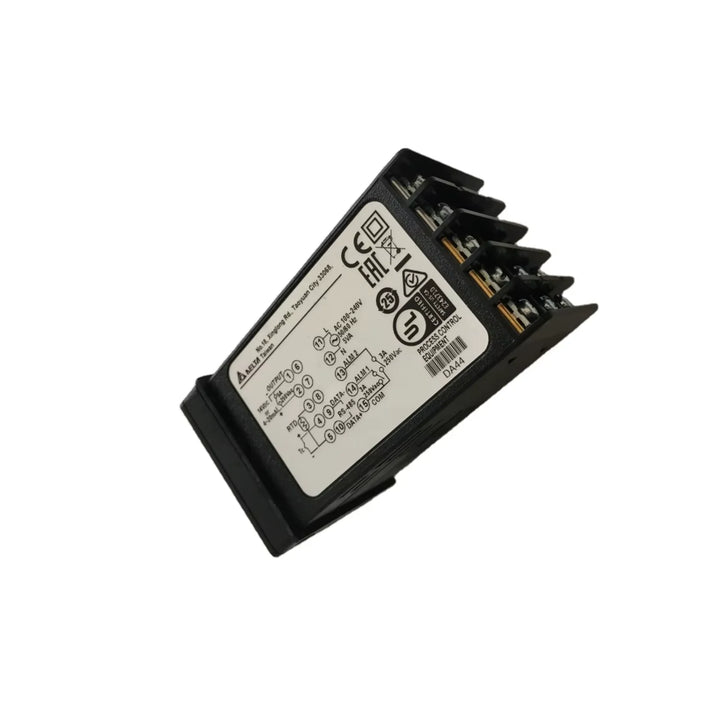 Delta DTA4848R1 industrial power supply, 48V DC output, 48A current, high-efficiency solution for automation systems.