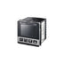 Delta DTK-7272R12 HMI Panel, robust design for industrial use.