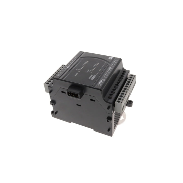 Delta DVP24ES200R is a versatile PLC Module designed for flexible automation control.