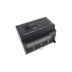 Delta DVP24ES200T PLC Module with a robust industrial design and reliable performance for automation needs.