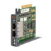 B&R 8AC114.60-2 ACOPOS plug-in module with POWERLINK V2 interface and integrated 2-port hub for enhanced servo drive communication.