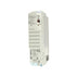 Lenze E82EV152-4C VFD, 1.5 kW, 400–500 V AC input, compact design for precise industrial motor control.