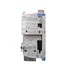 Lenze E82EV371-2C frequency inverter, 0.37 kW, 230 V AC input, compact design for precise industrial motor control.