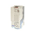 Lenze E82EV552_4C 5.5 kW frequency inverter, 8200 Vector series, 400/500V AC input, modular design for industrial automation.