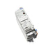 Lenze E82EV751-2C frequency inverter, 0.75 kW, 230 V AC input, compact design for precise industrial motor control.