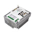 Lenze E82MV152-4B151 1.5 kW 400 V frequency inverter, SMV series, 3-phase