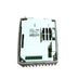 Lenze E82MV222-4B001 frequency inverter, 2.2 kW, 400 V, IP20, SMV series