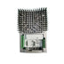 Lenze E82MV552-4B151 frequency inverter, 5.5 kW, 400 V, IP31, SMV series