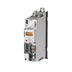 Lenze E84AVTCE1524SB0 frequency inverter, 1.5 kW, 400–500 V AC input, compact design for precise industrial motor control.