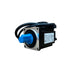 Delta ECM-B3M-C20604RS1 servo drive with compact design suitable for industrial environments and efficient control.