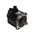 Delta ECMA-E21315RS 1.5 kW servo motor, 3000 RPM, 220V with 13-bit encoder for precise industrial motion control.