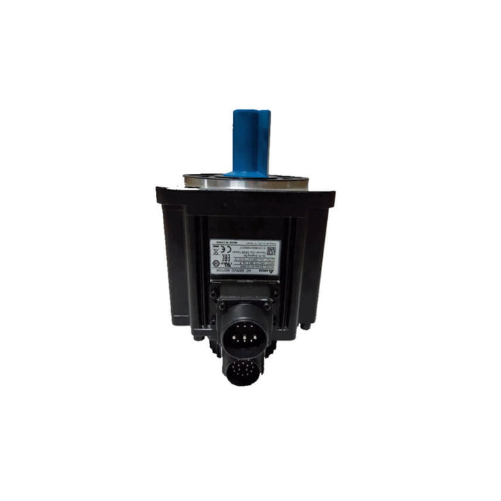Delta ECMA-F11845SS Servo Drive, ideal for industrial applications demanding robust performance and precision.
