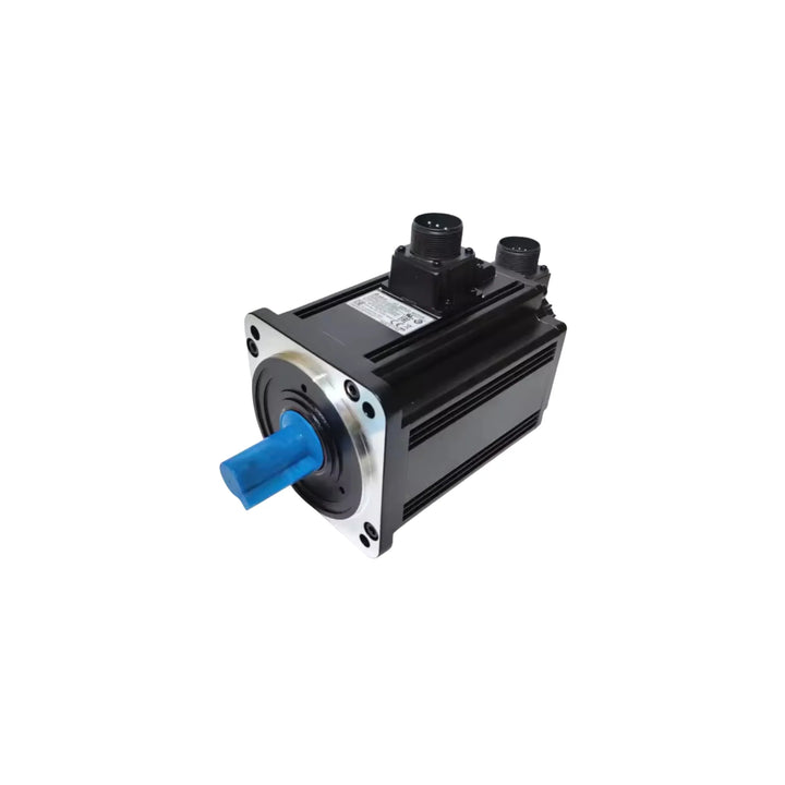 Delta ECMA-F11855R3 Servo Motor with advanced features for industrial applications.