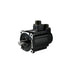 Delta ECMA-J10807RS servo motor, compact and efficient for industrial machinery.