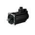 Delta ECMA-K11320RS 2.0 kW servo motor with 20-bit absolute encoder, 3000 RPM, for precise motion control in industrial automation.