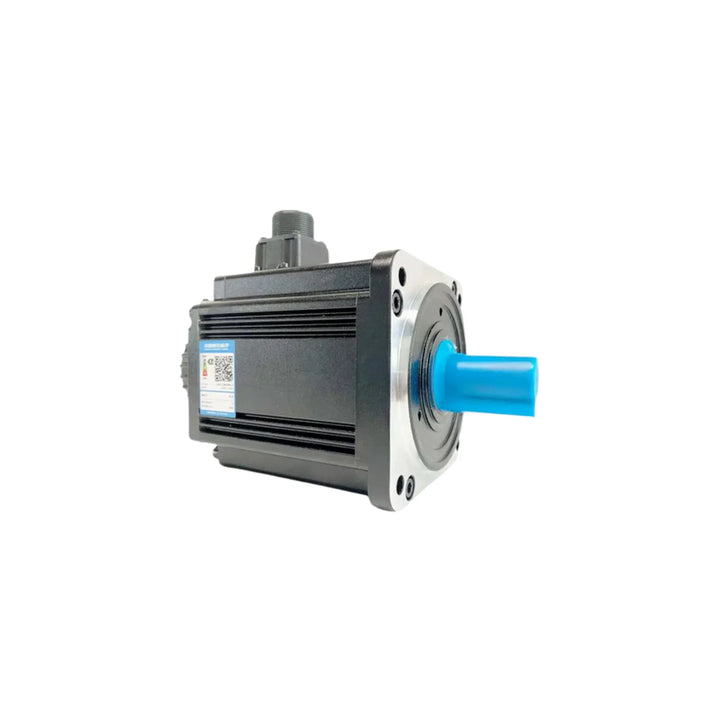 Delta ECMA-L11318SS Servo Drive with high-performance control and robust design for industrial use.