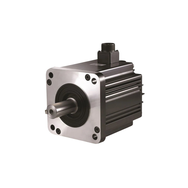 Delta ECMA-L11830SS Servo Drive, featuring compact structure and efficient motion control, ideal for industrial applications.