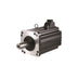 Delta ECMA-LA1875R3 Servo Motor with reliable industrial communication, compact and durable for industrial use.