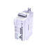 Lenze ECSEA008C4B 8A servo axis module, ECS series, 0–565V DC input, IP20 protection for industrial automation systems.
