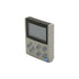 Lenze EMZ9371BC remote operator panel for 8200 drives, user-friendly control and monitoring solution.