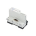 Lenze EPM-S110.1D.32 CANopen bus coupler module, I/O System 1000, DIN rail mount, IP20 protection for industrial automation.