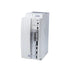 Lenze EVF9326-EV frequency inverter drive, 30 kW with vector control and integrated brake chopper for industrial motor control.