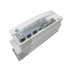 Lenze EVS9321-CK servo inverter, 0.37 kW, 400 V, compact version