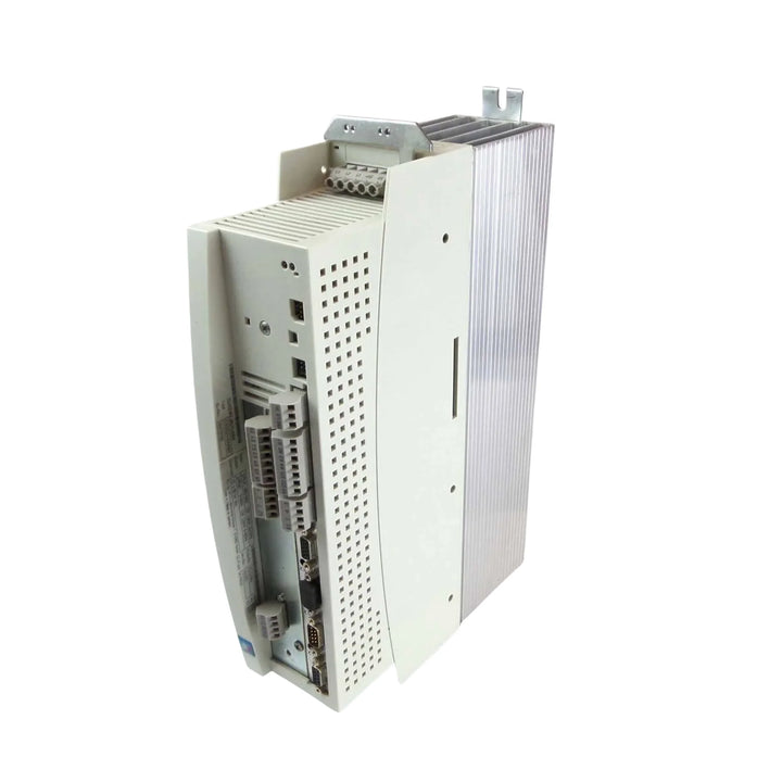 Lenze EVS9321-EKV004 servo inverter, 0.37 kW, 400 V, 9300 series with V004 safety extension