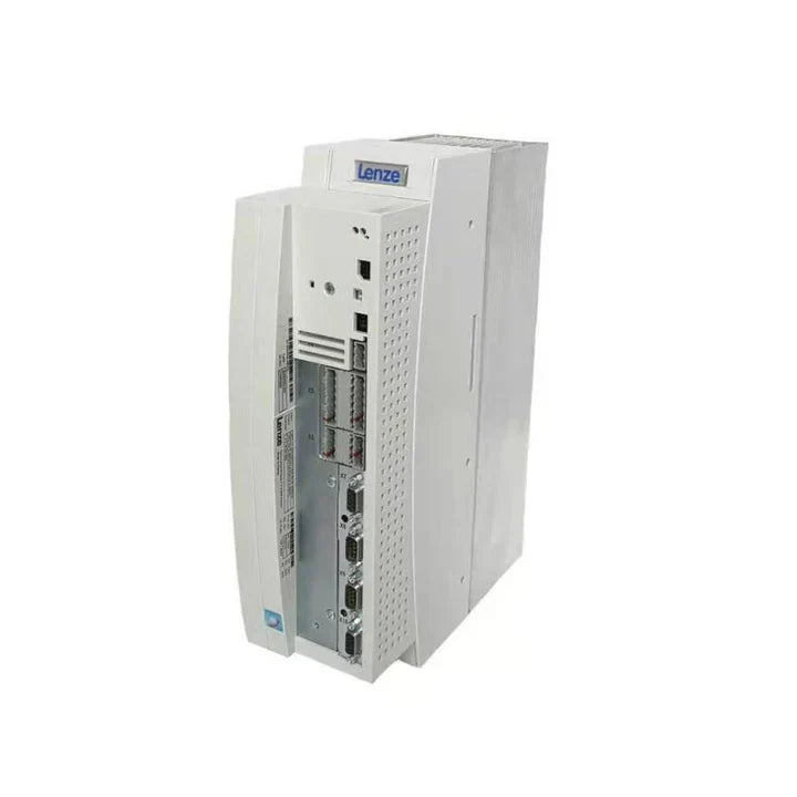 Lenze EVS9323-CKV003 servo inverter, 1.5 kW, 400 V, compact with position control