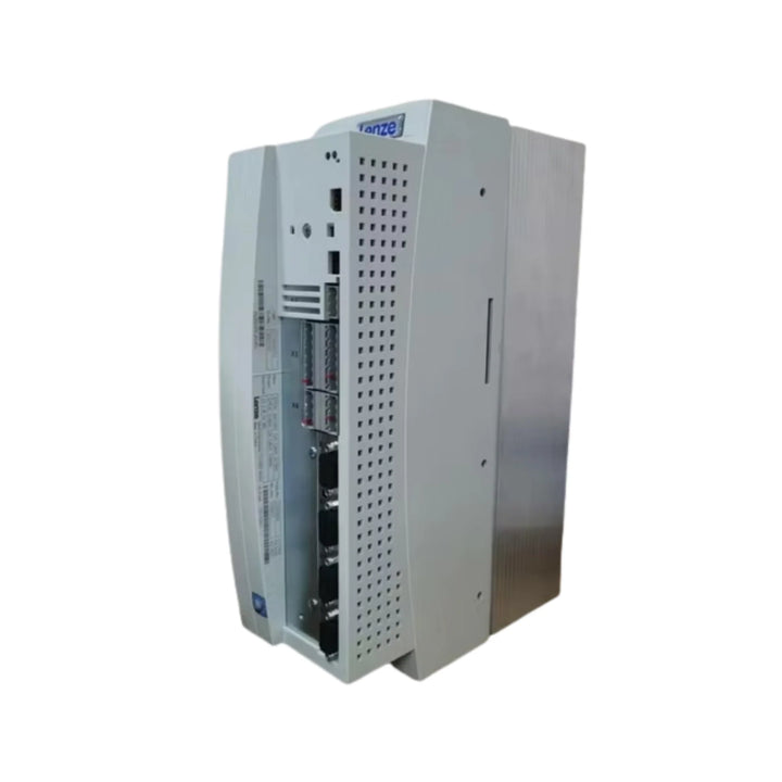 Lenze EVS9323-EI: Inversor Servo 1.5kW com EtherNet/IP