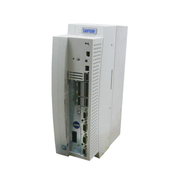Lenze EVS9324-EPV004 3.0 kW servo drive with 400–480 V AC input