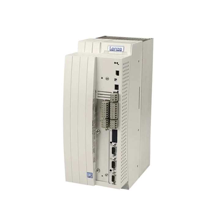 Lenze EVS9325-EIV004: Servo Inversor 4kW com EtherNet/IP
