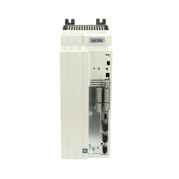 Lenze EVS9326-CKV003: Inversor Servo 5.5kW com Controle de Posição