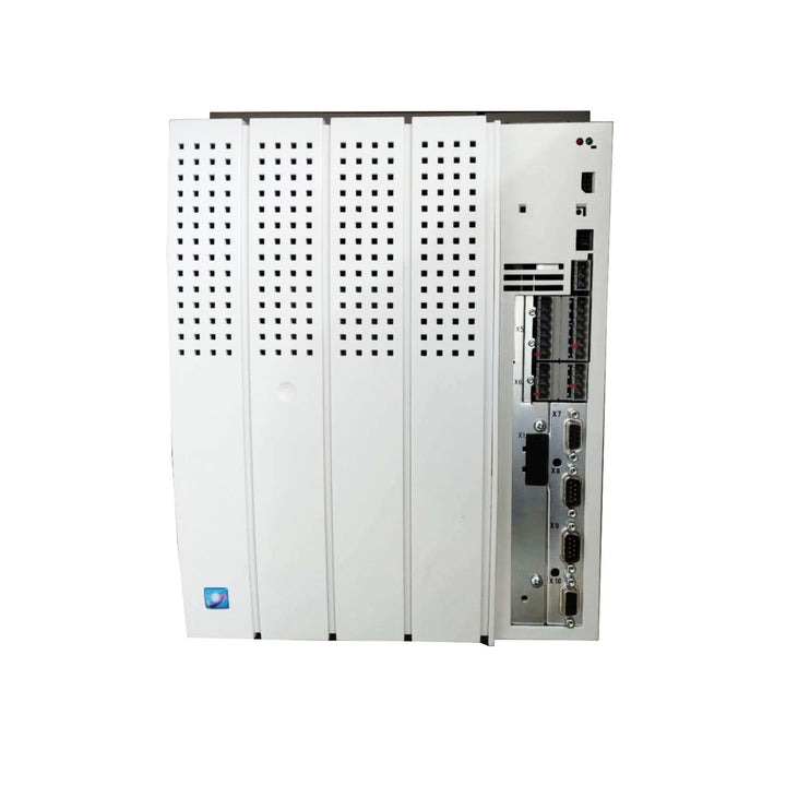Lenze EVS9329-EI: Servo Inversor 15kW de Alta Performance - 9300 Modular
