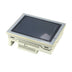 Mitsubishi F940GOT-SWD-E HMI, 5.7" monochrome LCD, 240x128, RS-422/485 operator terminal for Mitsubishi PLCs