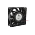 Delta FFB1224EHE Cooling Fan, suitable for efficient thermal management in industrial environments.