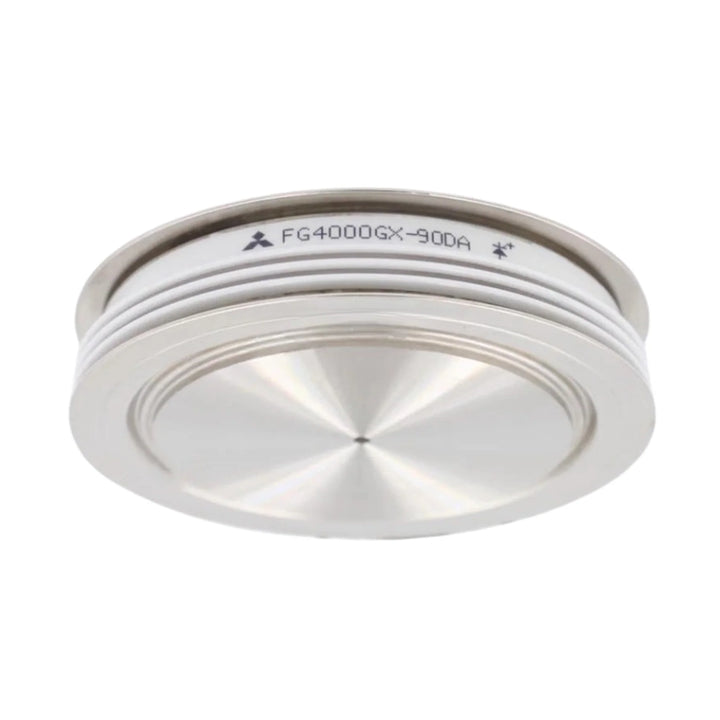 Mitsubishi FG4000GX-90DA GTO thyristor, 4000 A 4500 V, press-pack anode-short for high-power switching systems
