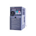 Mitsubishi FR-D720S-0.4K-CHT inverter, 0.4kW, 1-phase 200–240V, compact VFD for light-duty motor control.
