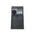 Mitsubishi FR-D720S-0.75K-CHT inverter, 0.75kW, 1-phase 200–240V AC input, RS-485, compact VFD for small motors.