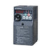 Mitsubishi FR-D740-0.4K VFD, 0.4kW, 3-phase 380–480V, compact inverter from D700 Series for light-duty motor control applications.