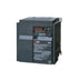 Mitsubishi FR-E840-0095-4-60 VFD, 7.5kW, 460V 3-phase, Ethernet/IP &amp; Modbus TCP, FR-E800 Series inverter.