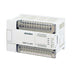 Mitsubishi FX2N-128MR-ES/UL PLC, 128 I/O, 100–240V AC, relay outputs, UL certified, FX2N main unit