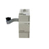 Mitsubishi FX2N-16EX-ES/UL input module, 16-point, 24V DC sink/source, for FX2N PLCs, UL listed.