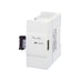 Mitsubishi FX2N-2AD analog input module, 2 channels, 0–10V or 4–20mA input, for FX2N series PLC expansion.