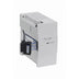 Mitsubishi FX2N-2DA analog output module, 2-channel, voltage and current output, 12-bit resolution, for FX2N Series PLCs.