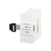 Mitsubishi FX2N-32CCL CC-Link module, 32 I/O points for FX2N PLC, master or local station network communication
