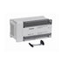Mitsubishi FX2N-48MR-ES/UL PLC, 48 I/O, 100–240V AC, relay outputs, compact FX2N Series, UL listed.